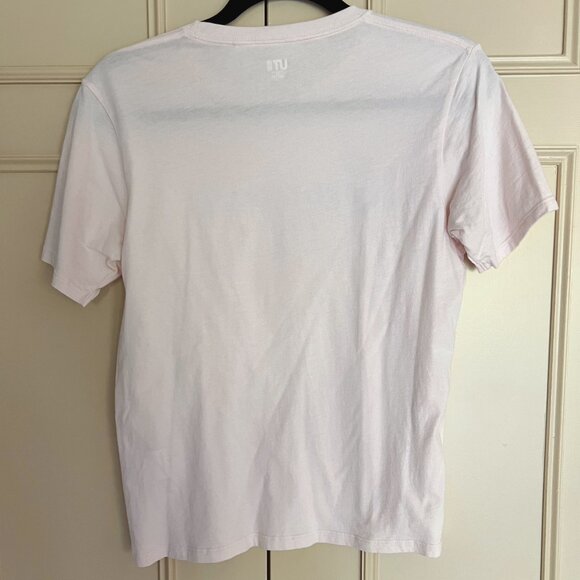 Uniqlo Hawaii Collection Leonard's Bakery Tshirt - Size XS - Picture 5 of 7